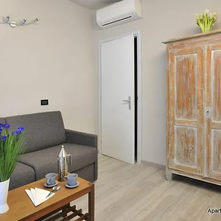 Apartment - Nido Bianco